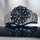Orë për meshkuj Wenger Sea Force Chrono 01.0643.117, e argjendtë