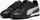 Këpucë futbolli Puma King Hero 21 TT, për bar sintetik, lëkurë, të zeza