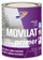 Grund për mure Rilak Movilat Primer A-base, akrilik, 0.9L, i bardhë mat