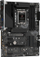 Pllakë amë ASRock Z790, e zezë