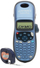 Printer etiketa Dymo LetraTag LT-100H 2174576, termik, portativ, blu