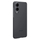 Mbështjellës telefoni Samsung EF-PS937 për Galaxy S25 Edge 6.7\", silikon, i zi