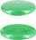 Disk balancues sensomotorik One Fitness PSM10, 35cm, për ushtrime edhe reabilitim, jeshil