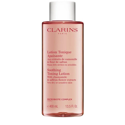 Tonik për fytyrë Clarins, 400 ml