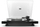 Gramafon Soundmaster PL790SW, 33/45 rpm, Bluetooth, i zi me shkëlqim