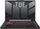 Laptop gaming Asus TUF Gaming A15 FA506NCG, Ryzen 7, 15.6" FHD 144Hz, 16GB RAM, 1TB SSD, RTX 3050, i zi