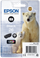 Ngjyrë për printer Epson Claria Premium Ink, 200 faqe, e zezë