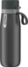 Shishe termo me filter Philips AquaShield GoZero Daily, 550 ml, e zezë