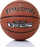 Top basketbolli Spalding Max Grip Control 76873Z, për mrena edhe jashtë, ngjyrë portokalli