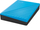 Hard disk i jashtëm Western Digital My Passport, 4TB, USB 3.0, blu