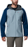 Машка јакна Berghaus, Gore Tex, големина XL, сиво сина