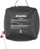 Dush kampingu me diell Tourist Keltin, 40L, PVC, i zi