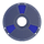 Filament 3D SUNLU High Speed Matte PETG, 1.75 mm, 1000 g, blu