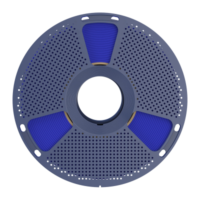 Filament 3D SUNLU High Speed Matte PETG, 1.75 mm, 1000 g, blu