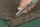 Thikë profesionale Wolfcraft WF4081000, teh 25 mm, trup metalik i rehatshem, gri