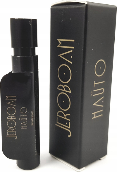 Parfum Jeroboam Hauto Extrait de Parfum, 30ml, uniseks