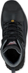 Çizme sigurie Red Wing 3205 për burra, Non Met Toe, të zeza