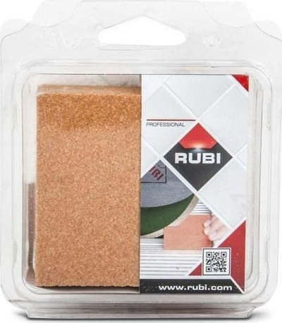 Bllok pastrimi Rubi Tools Cleaning Block, për disqe diamant, për kujdesin e sharrave