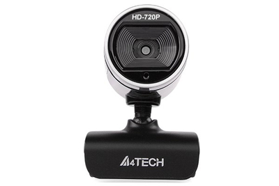 Kamerë A4 Tech PK-910P, 1280x720 Pixel, e zezë/e hirtë
