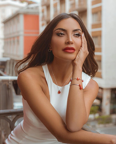 Byzylyk Morellato Gemma SAKK110