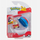 Lodër figurë Pokémon Clip N Go Fuecoco, figurë 5 cm, Great Ball, shumëngjyrëshe