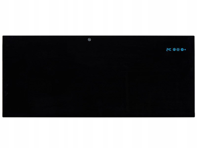 Ngrohës infra të kuq Lafe ThermoSmart, 700W, i zi