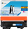 Тонер G&amp;G Hp W2073A, магента, 700 страници