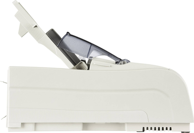Матричен печатач OKI ML5590eco, 24 пин, 473 cps, сив