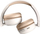 Kufje pa tela Energy Sistem Radio Color, over ear, me mikrofon, bezhë