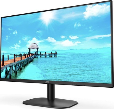 Monitor AOC 27B2DM, 1920 x 1080, i zi