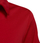 Bluzë polo për kalamaj adidas Entrada 22 Jr H57495, AeroReady, 100% poliester, e kuqe