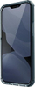 Mbrojtëse telefoni Uniq Combat për iPhone 12 Pro Max, kundra goditjeve, transparente, blu