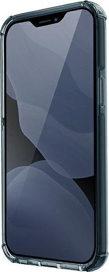 Mbrojtëse telefoni Uniq Combat për iPhone 12 Pro Max, kundra goditjeve, transparente, blu