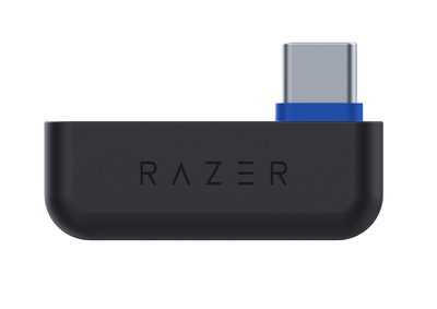 Kufje Razer Kaira Wireless BT, 50 mm, 2.4 GHz/Bluetooth, të bardha