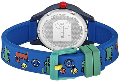 Orë dore Lacoste 12.12 2030030