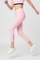 Leggins PEGAS Pink, madhësia XL, rozë