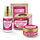 Set kozmetik Purity Vision Organic Rose, organik, për kujdes të lëkurës