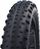 Гума за велосипед Schwalbe Jumbo Jim 26\", 4.40, Tubeless Evo Super Ground Addix Speedgrip, црна