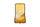 Телефон Samsung Galaxy Z Flip6, 256GB, 12GB RAM 5G Dual SIM, жолт