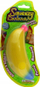 Lodër antistres Squeezy Banana, squishy 14 cm, set 24 copë, shumëngjyrëshe