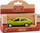 Makina lodër Daffi PRL FSO Polonez, shkalla 1:43, metal, e gjelbër