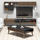 Set dhome ndenjeje (HM11847.02), zezë