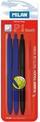 Set stilolapsash Milan P1 Touch, 4 copë, majë 1 mm, shumëngjyrësh