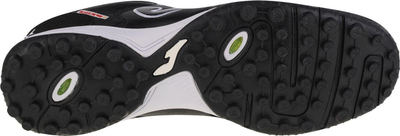 Atlete futbolli Joma Top Flex 2121 TF, terren sintetik, nr 43, të zeza