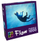 Puzzle Brain Games Flow Black Cat, 1000 copa, për të rritur