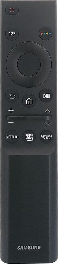 Telekomandë Samsung BN59-01358B, për TV Samsung AU7105 AU7175, e zezë