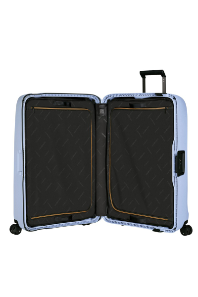 Valixhe Me 4 Rrota Samsonite Essens 81/30 Cm Ngjyrë Lavender