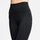 Leggings Nike One Pocketed, bel i lartë, 7/8, të zeza