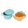 Set kuzhine për fëmijë Mega Creative Kitchen Dishes 571360, plastik, lojë imagjinare, shumëngjyrësh