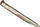 Kunja çadre High Peak 42205, çelik, 18 cm, set me 6 copë